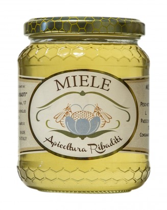 Miele di Acacia