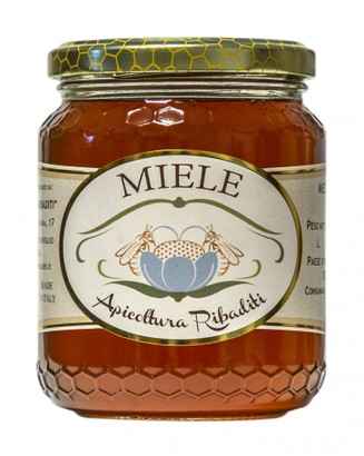 Miele di Castagno