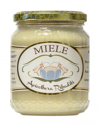 Miele di Edera (spalmabile)