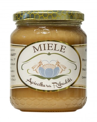 Miele di Erica