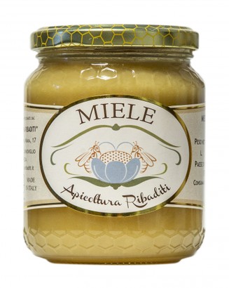Miele di Millefiori