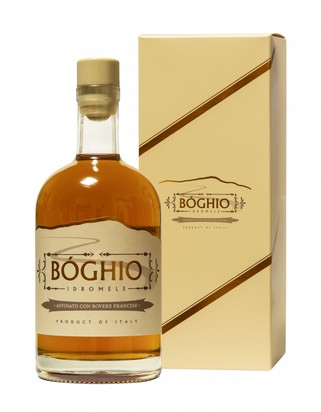 Idromele Bóghio